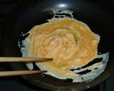 みつばの和風チャンプルー作り方1写真