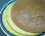 キティちゃんケーキ作り方2写真