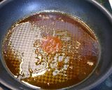 簡単！はんぺん+ふわふわハンバーグ作り方4写真
