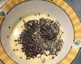 はんぺんの天ぷらゴマ風味作り方2写真