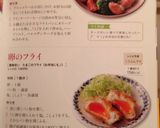 簡単安い　たまごのフライ（お弁当にも♪）作り方18写真