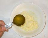 ホタテ・しめじ茸のホイル焼き♪簡単２分♪作り方3写真