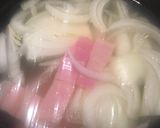 簡単！乳酸菌とトマト酵素ケチャップペンネ作り方1写真