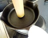 ほたるいかせんべい作り方3写真