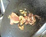 ほたるいかせんべい作り方4写真