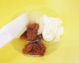 魚の旨みそマヨ焼き作り方1写真