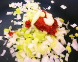 大人の鯖味噌煮込み作り方2写真