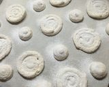 天津甘栗で本格的なモンブラン作り方7写真