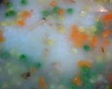 鶏皮しょうがご飯作り方3写真