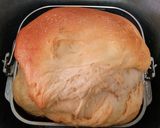 牛乳食パン作り方2写真