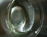 涼しげ☆鶏肉のゼリード柚子胡椒作り方1写真