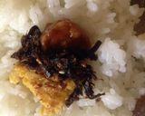 爆弾おにぎり作り方2写真