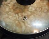 鶏皮しょうがご飯作り方7写真
