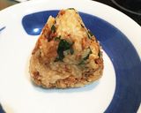 美味!食欲アップの肉味噌ごはん作り方5写真