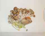 ホタテ・しめじ茸のホイル焼き♪簡単２分♪作り方6写真