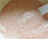 たらこマヨdeウィンナー竹輪ドッグ作り方1写真