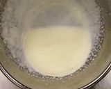3層のいちごムース作り方2写真