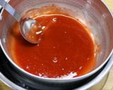 3層のいちごムース作り方11写真