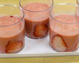 3層のいちごムース作り方8写真