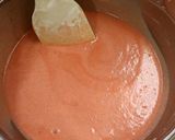 3層のいちごムース作り方6写真