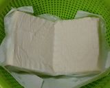 ☆豚ﾊﾞﾗ肉ときぬ豆腐の甘辛煮☆作り方3写真