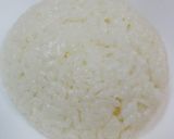 簡単♪天津飯【カニかま】作り方2写真