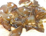 【生めかぶの中華炒め】お酒がすすむ♪作り方1写真