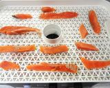 食品乾燥機で鮭とばの作り方作り方2写真