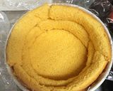 簡単豪華☆3層ドームケーキ作り方7写真