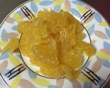 白菜と夏みかんの爽やかコールスロー作り方2写真