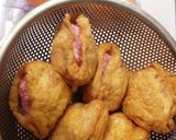 油揚げスコッチエッグ作り方2写真