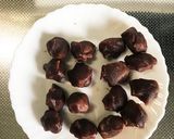 よもぎのちぎりあんパン作り方4写真