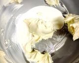 お砂糖なしのチーズケーキ。糖質制限さんに作り方4写真
