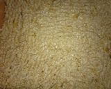 小腹においしい❤バナナシリアルバー作り方5写真