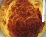 お砂糖なしのチーズケーキ。糖質制限さんに作り方8写真