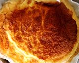 お砂糖なしのチーズケーキ。糖質制限さんに作り方10写真