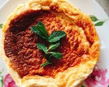 お砂糖なしのチーズケーキ。糖質制限さんに作り方11写真
