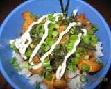 白飯食べすぎ注意！！激うま②鶏まぶし☆作り方5写真