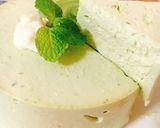 お砂糖なしのチーズケーキ。糖質制限さんに作り方18写真