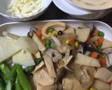 和風キッシュ作り方8写真