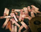 アボカドのパスタ作り方1写真