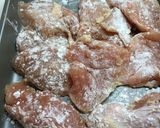 さっちゃんのチキン南蛮作り方2写真