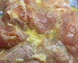 さっちゃんのチキン南蛮作り方3写真