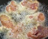 さっちゃんのチキン南蛮作り方4写真