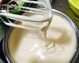 おからと米粉のスポンジケーキ作り方3写真
