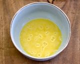 米ぬかとパンケーキMIXのパウンド作り方1写真