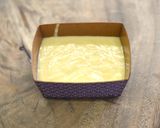 米ぬかとパンケーキMIXのパウンド作り方4写真