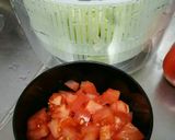 簡単手軽♪沖縄タコライス作り方5写真