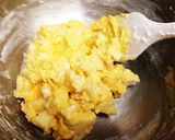 ☆お母さんの林檎ケーキ☆作り方5写真