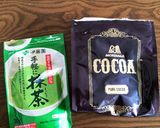 おからと米粉のスポンジケーキ作り方9写真